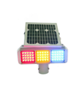 索县太阳能爆闪灯