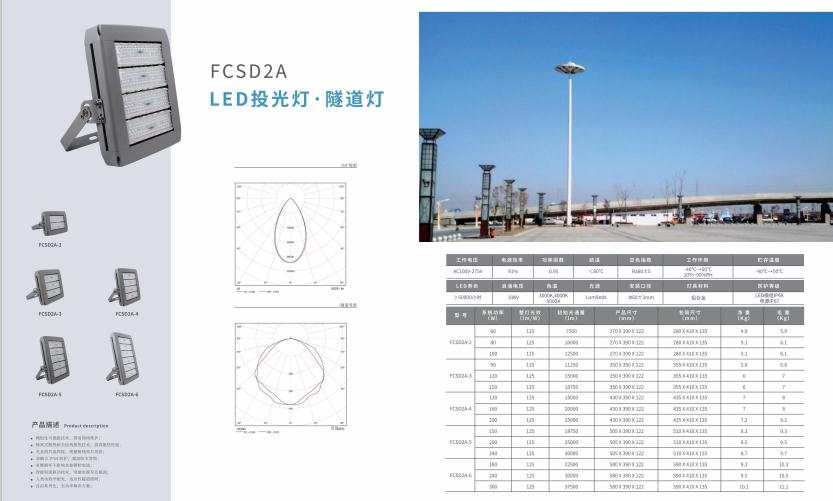 索县投光灯 索县投光灯