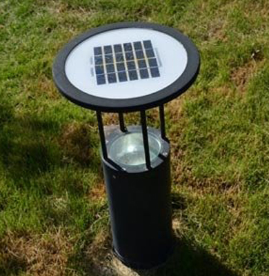 索县草坪灯 索县草坪灯