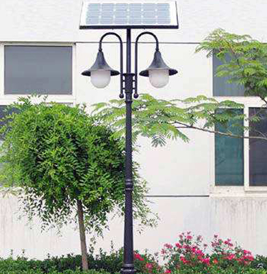 索县庭院灯 索县庭院灯