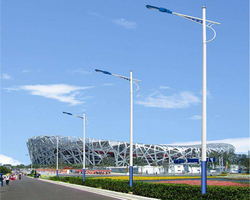 索县LED路灯