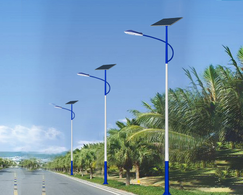 索县太阳能路灯