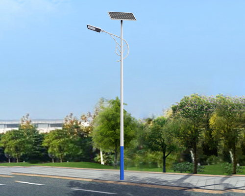 索县太阳能路灯
