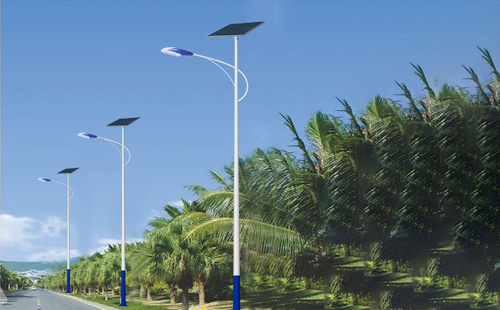 快速解决索县太阳能路灯不亮问题:全面检修指南 快速解决索县太阳能路灯不亮问题:全面检修指南