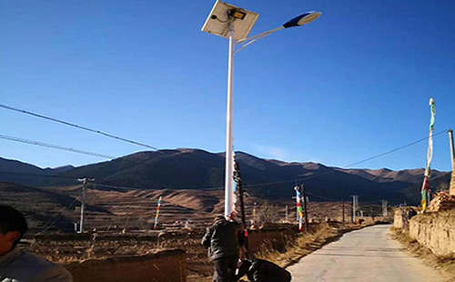 索县智慧路灯安装必备设计要素:打造高效智能的城市照明系统 索县智慧路灯安装必备设计要素:打造高效智能的城市照明系统