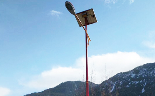 如何选择高质量的索县太阳能路灯材料:全方位指南 如何选择高质量的索县太阳能路灯材料:全方位指南