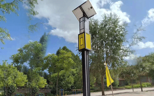 索县智慧路灯安装 索县智慧路灯安装