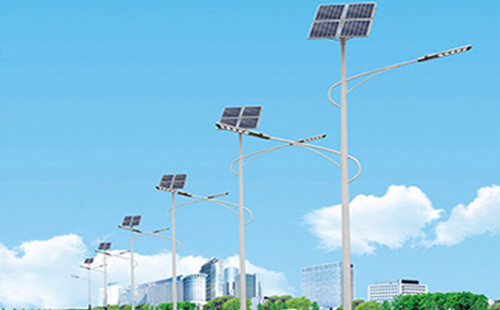 北方冬季索县太阳能路灯的保养要点 北方冬季索县太阳能路灯的保养要点