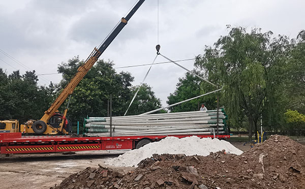 索县智慧路灯:提升城市管理效率的创新解决方案 索县智慧路灯:提升城市管理效率的创新解决方案