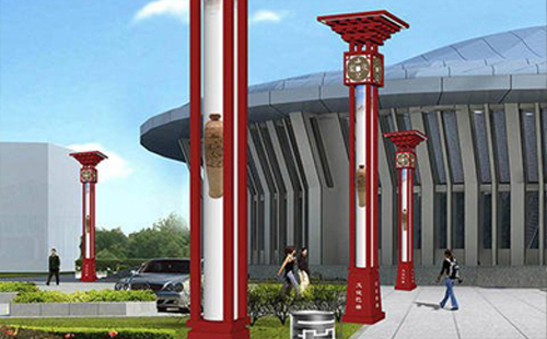 庭院索县景观灯防水等级选择指南 庭院索县景观灯防水等级选择指南