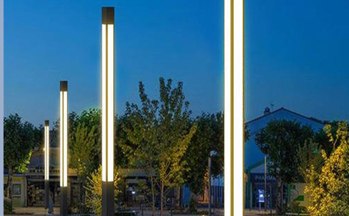 索县景观灯选购与安装全攻略:户外照明避坑指南 索县景观灯选购与安装全攻略:户外照明避坑指南