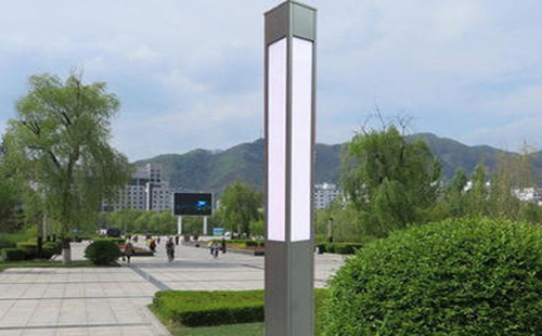 索县景观灯在现代城市与社区建设中的作用与价值解析 索县景观灯在现代城市与社区建设中的作用与价值解析