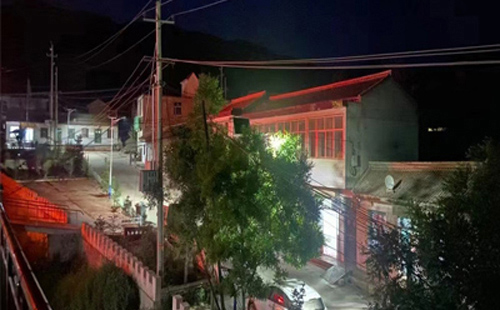 索县太阳能路灯在暴雪天气下的应对策略 索县太阳能路灯在暴雪天气下的应对策略