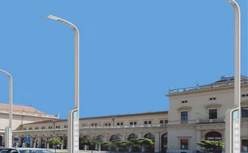 节能率提升:索县LED路灯选透镜方案实战指南 节能率提升:索县LED路灯选透镜方案实战指南