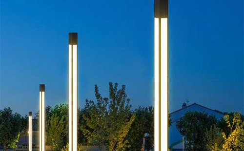 索县景观灯安装布局与照明设计技巧 索县景观灯安装布局与照明设计技巧