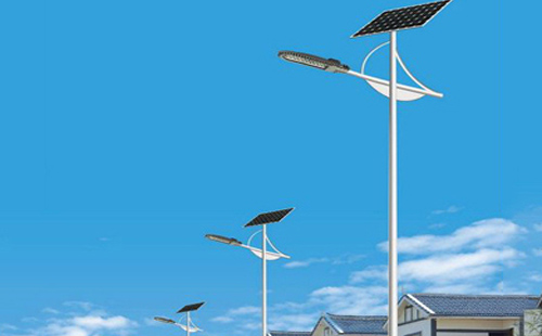 索县太阳能路灯安装调试与维护全指南 索县太阳能路灯安装调试与维护全指南