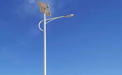 均匀度0.4与0.6差距多大？索县太阳能路灯配光指南