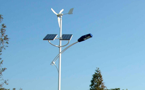 城市升级选索县智慧路灯：5G基站整合方案