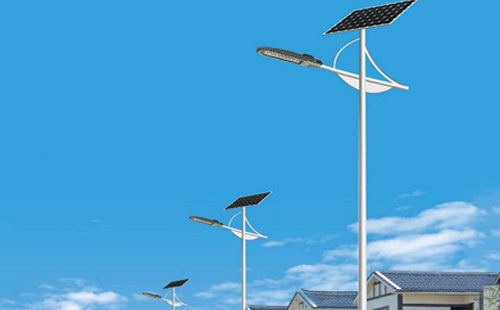 索县太阳能路灯安装步骤与接线要点解析 索县太阳能路灯安装步骤与接线要点解析