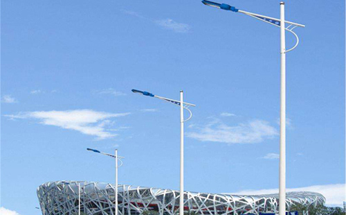 索县LED路灯怎么选?众城照明解析高效节能新趋势 索县LED路灯怎么选?众城照明解析高效节能新趋势