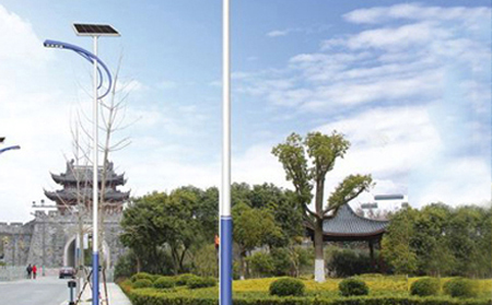 索县太阳能路灯选型配置与地域适应性应用指南 索县太阳能路灯选型配置与地域适应性应用指南