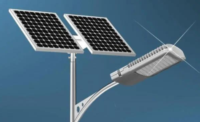 索县太阳能路灯功率查看方法 + 核心作用，新手必看！