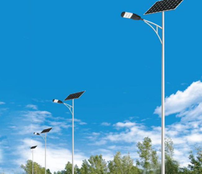 索县太阳能路灯维护时，这些细节别忽略！